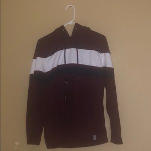 Free Planet Hoodie